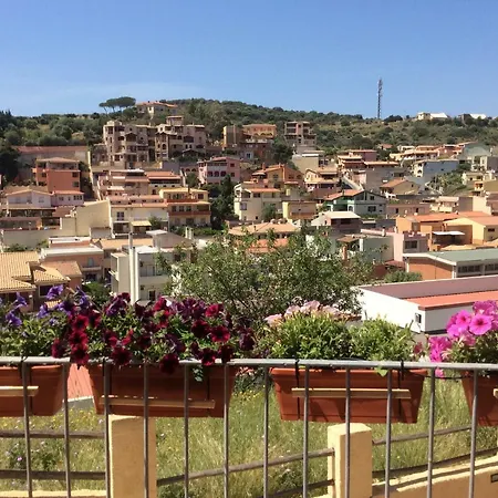 Apartment Confortevole Panoramico