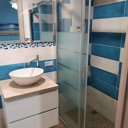 Apartment Confortevole Panoramico Villasimius